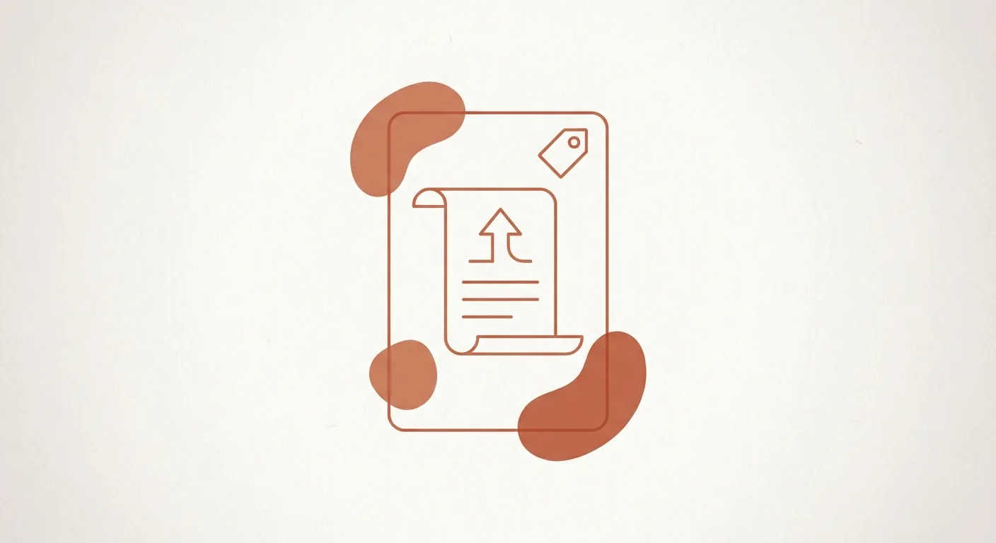 Notera in-app What’s New widget preview